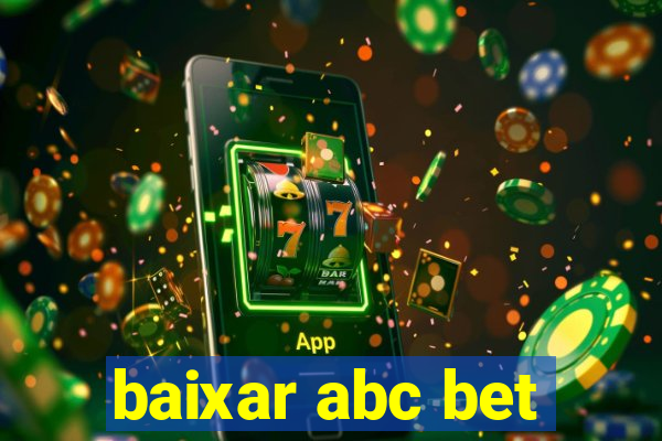 baixar abc bet