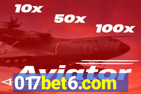 017bet6.com