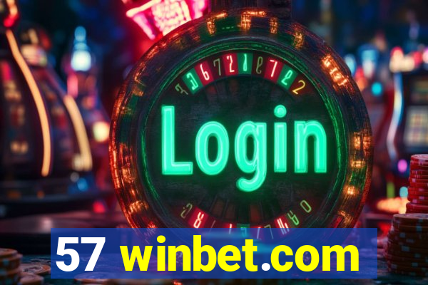 57 winbet.com