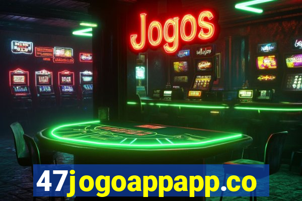 47jogoappapp.com