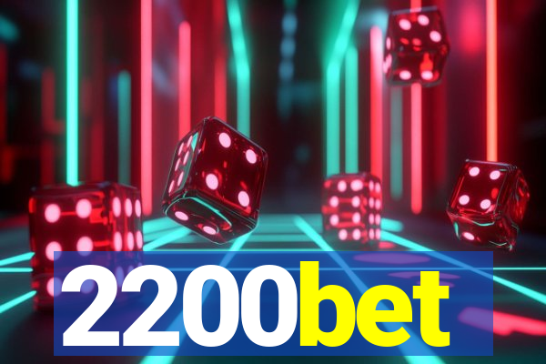 2200bet