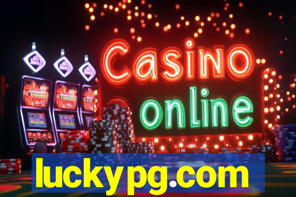 luckypg.com