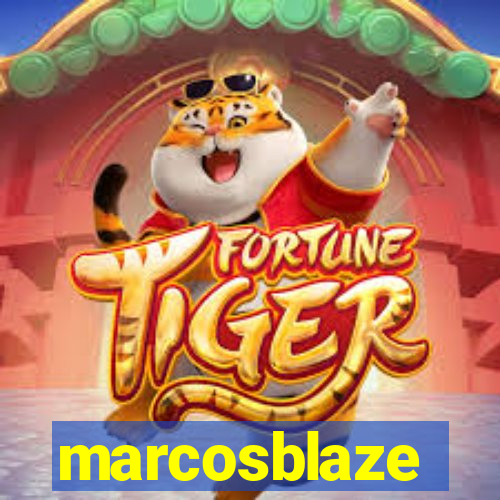 marcosblaze