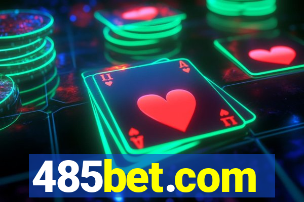 485bet.com