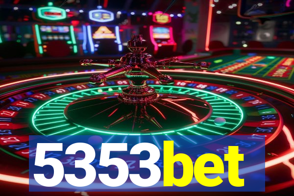 5353bet