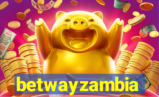 betwayzambia