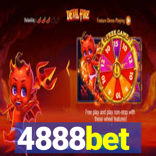 4888bet