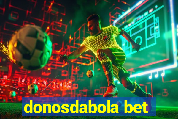 donosdabola bet