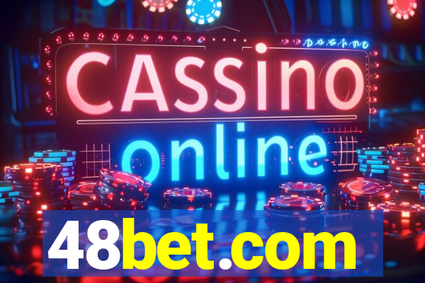 48bet.com