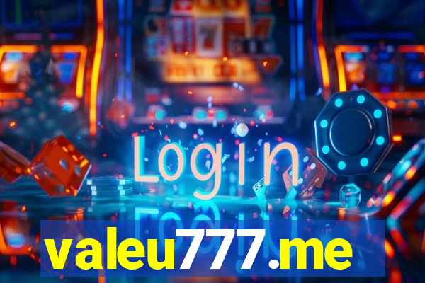 valeu777.me