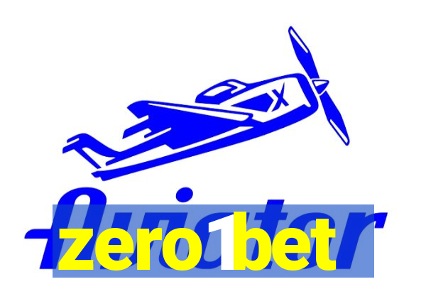 zero1bet