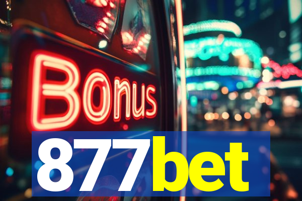 877bet