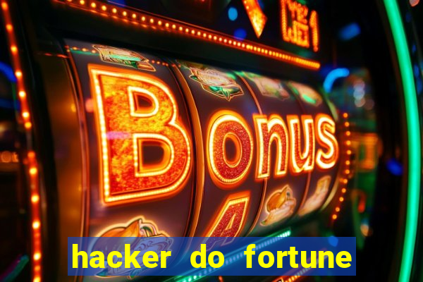 hacker do fortune tiger grátis