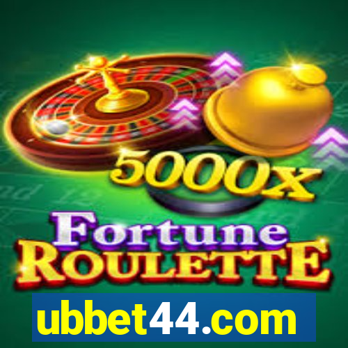 ubbet44.com