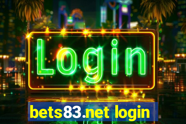 bets83.net login