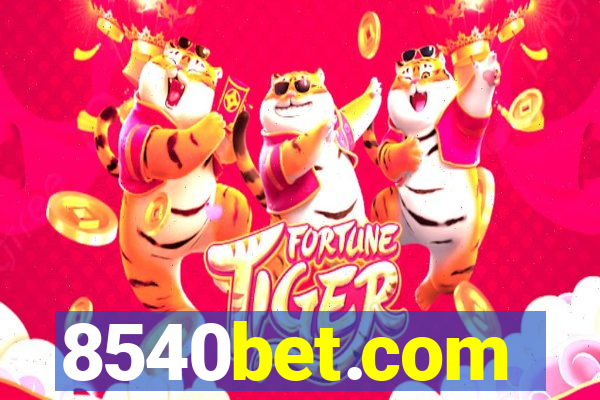 8540bet.com