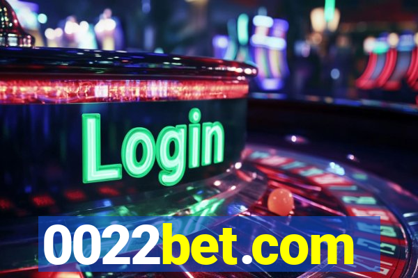 0022bet.com