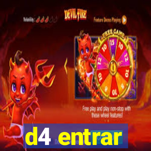 d4 entrar