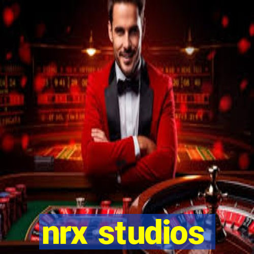 nrx studios