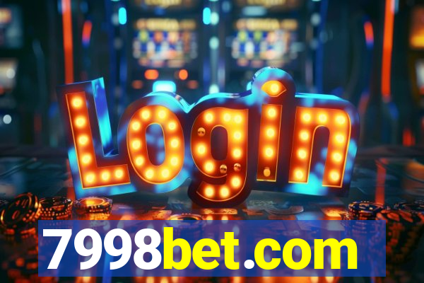 7998bet.com