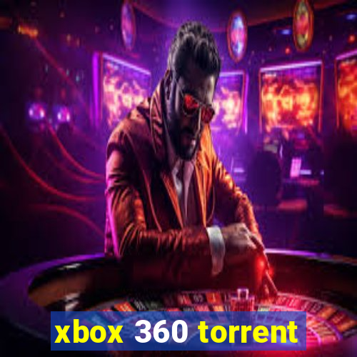 xbox 360 torrent