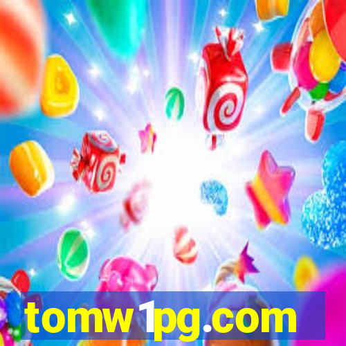 tomw1pg.com