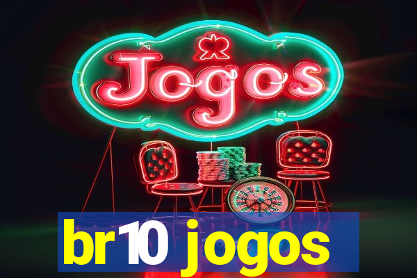 br10 jogos