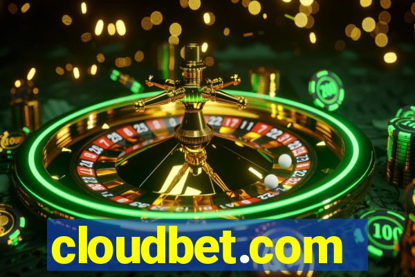 cloudbet.com