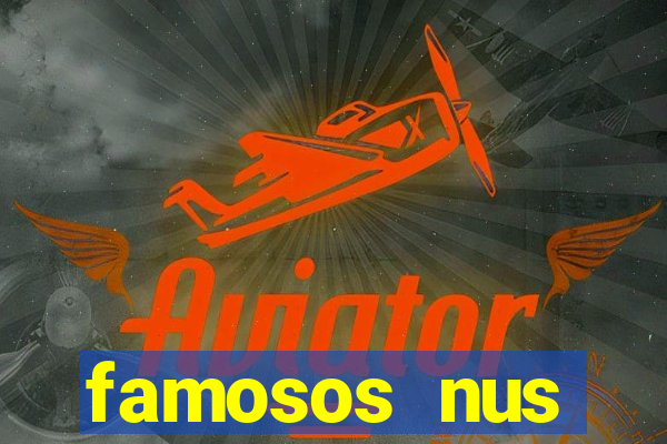 famosos nus cristiano ronaldo