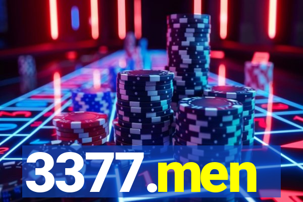 3377.men