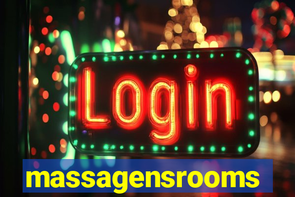 massagensrooms