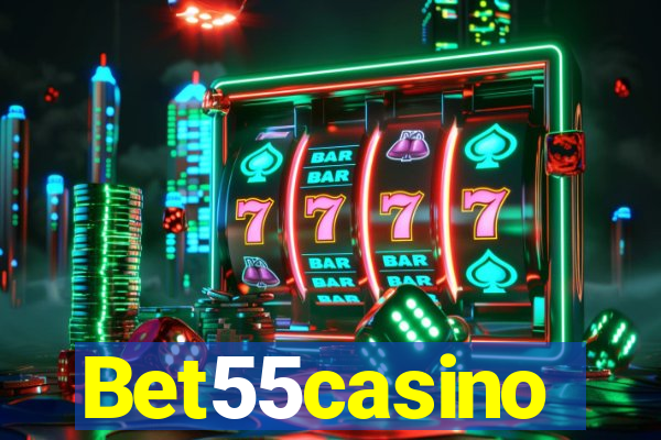 Bet55casino