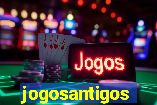 jogosantigos