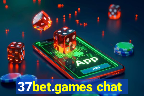 37bet.games chat