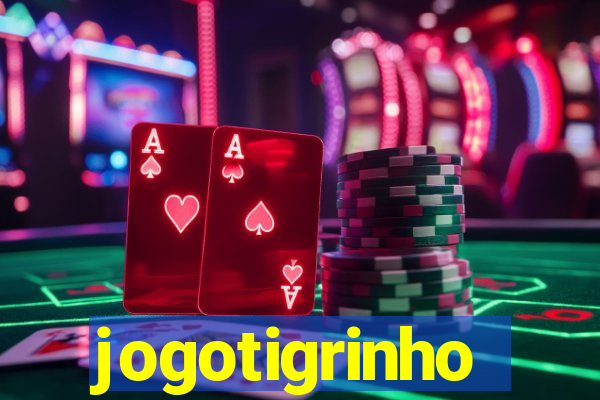 jogotigrinho