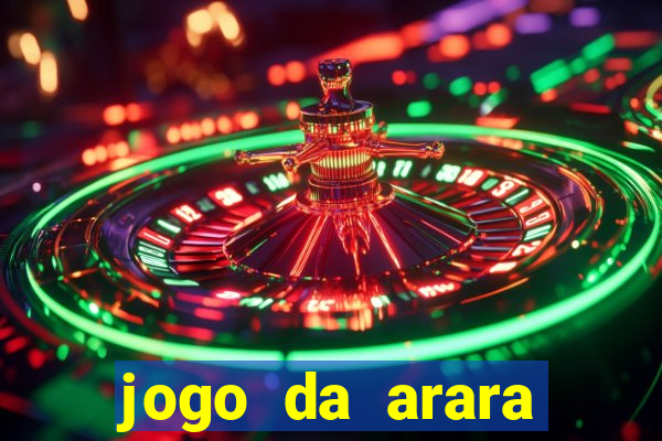 jogo da arara trade é confiável