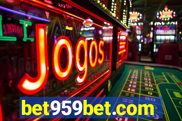 bet959bet.com