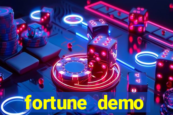 fortune demo grátis coelho