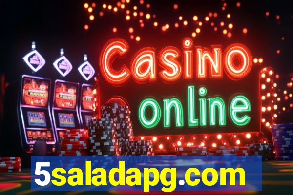 5saladapg.com