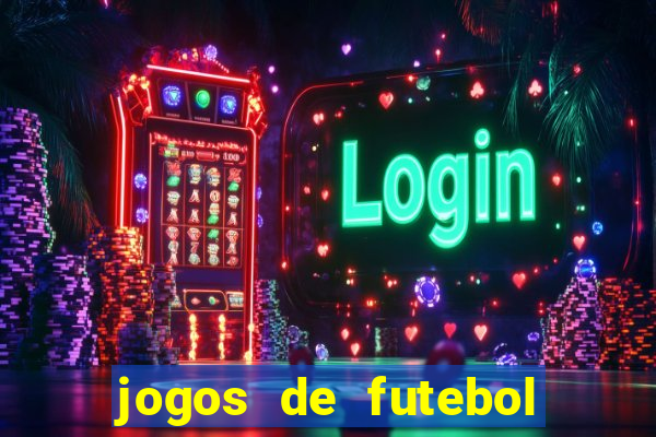 jogos de futebol 4x4 soccer