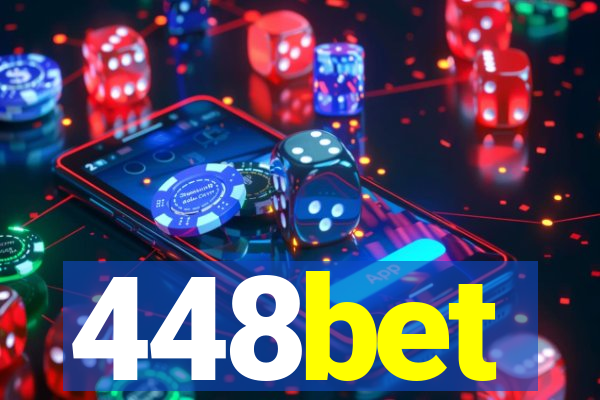 448bet