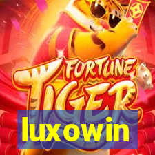 luxowin