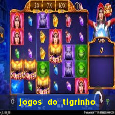 jogos do tigrinho que da bonus no cadastro