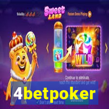 4betpoker