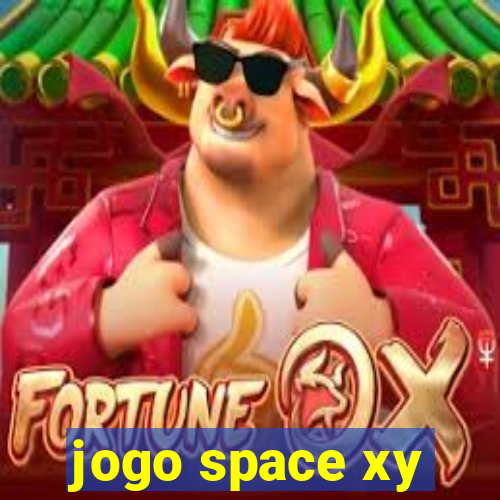 jogo space xy