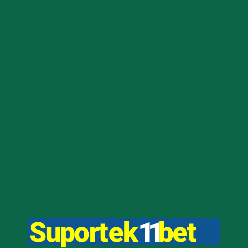 Suportek11bet