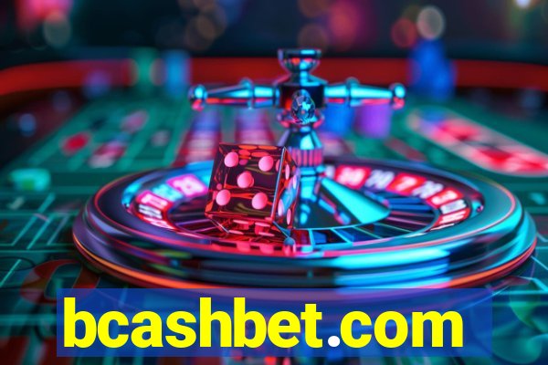 bcashbet.com