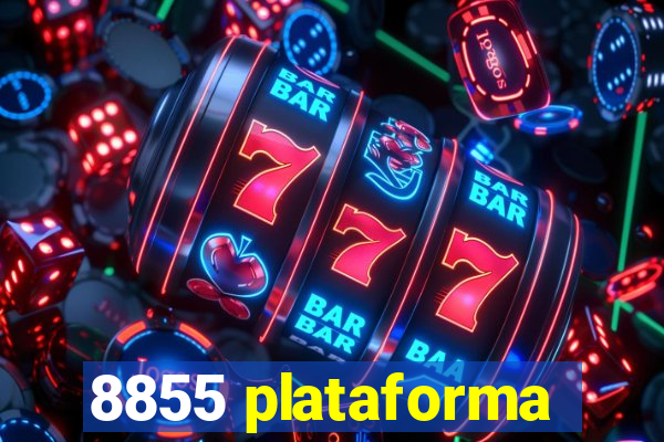 8855 plataforma