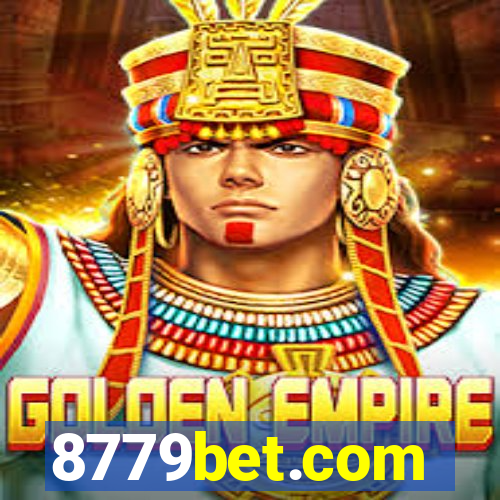 8779bet.com