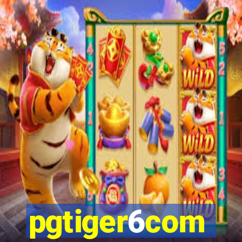 pgtiger6com